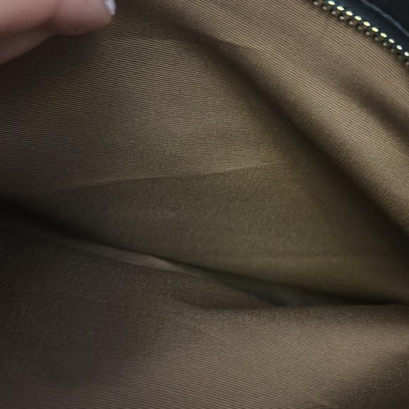 Coach “Kristy” shoulder bag - Picture 5 of 6